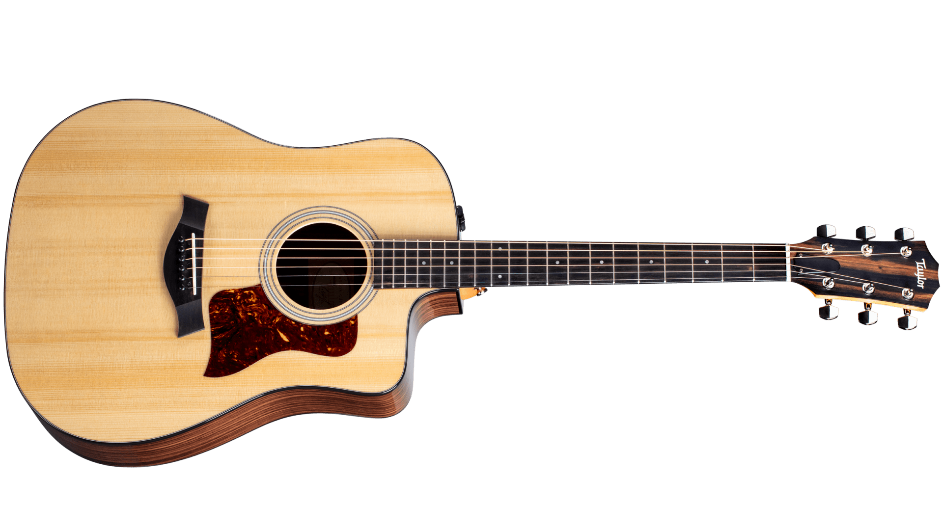 210ce Plus Acoustic Guitar | Taylor Guitars